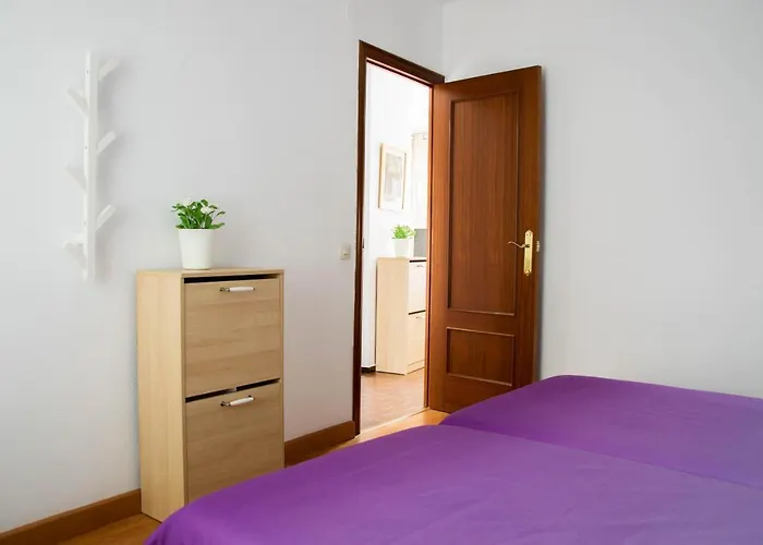 Apartamento Lince