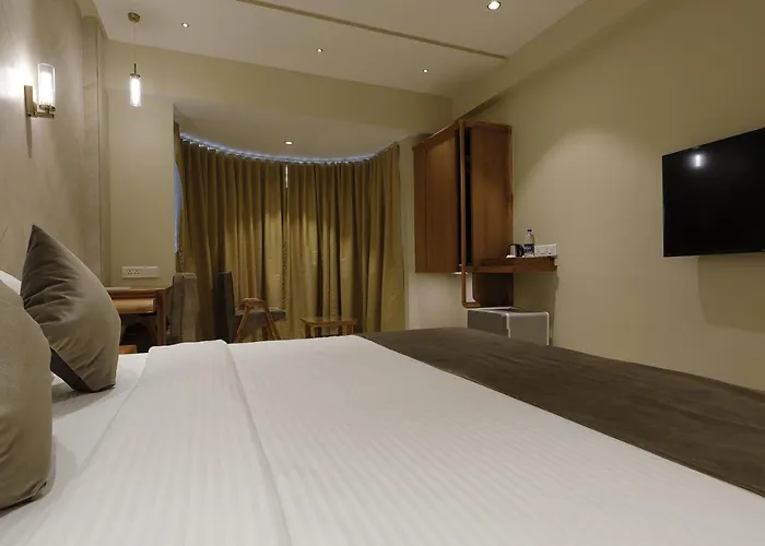 Artilla Inn