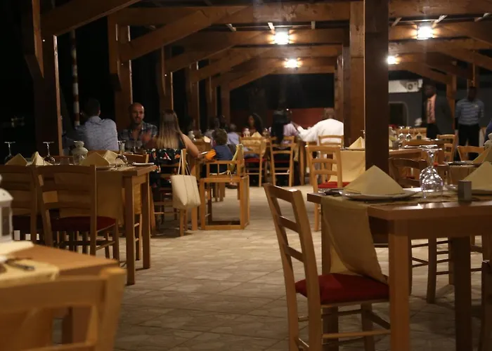 Sunbeach Hotel & Resort