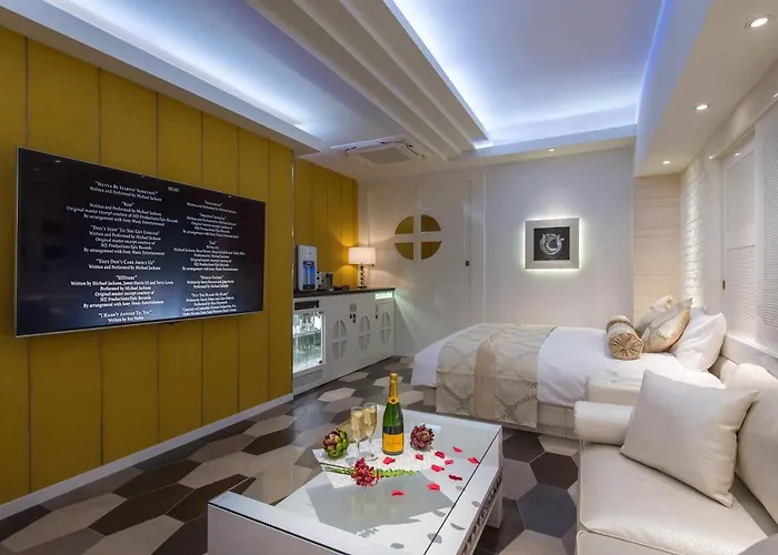 Hotel Dior7 (Adults Only)