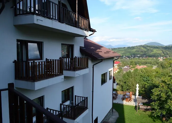 Transylvanian Inn