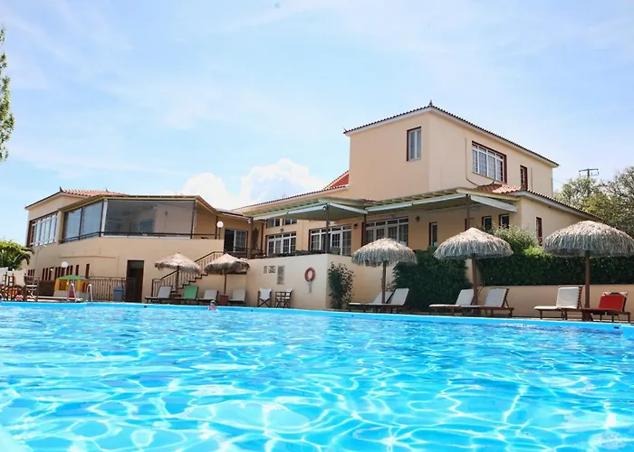 Belvedere Aeolis Hotel