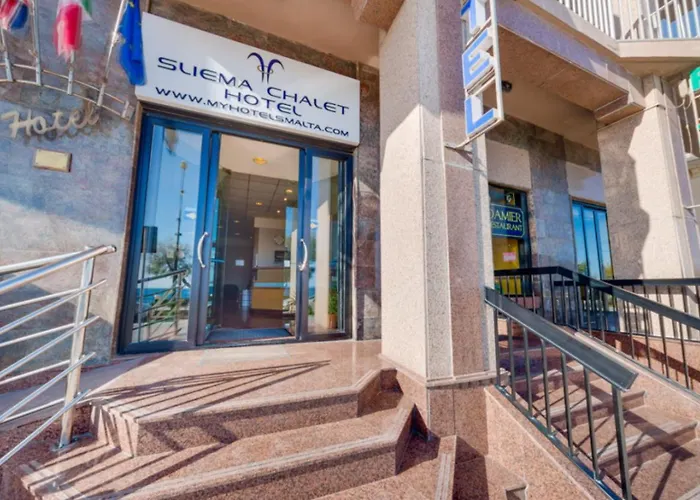 Sliema Chalet Hotel