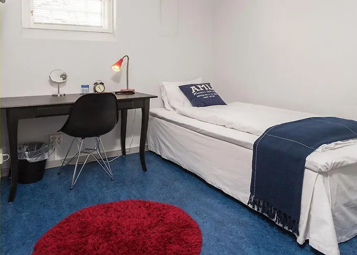 Alsterbro Minihotell