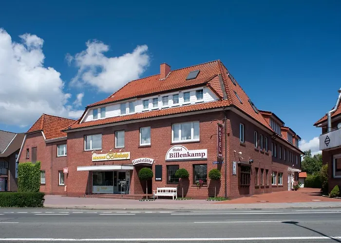 Hotel Familie Billenkamp