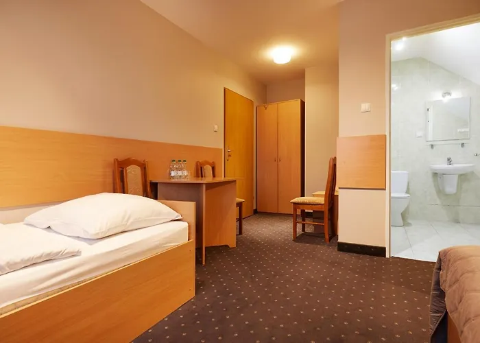 Hotel Wena