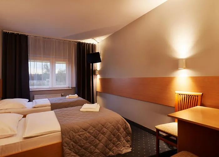 Hotel Wena