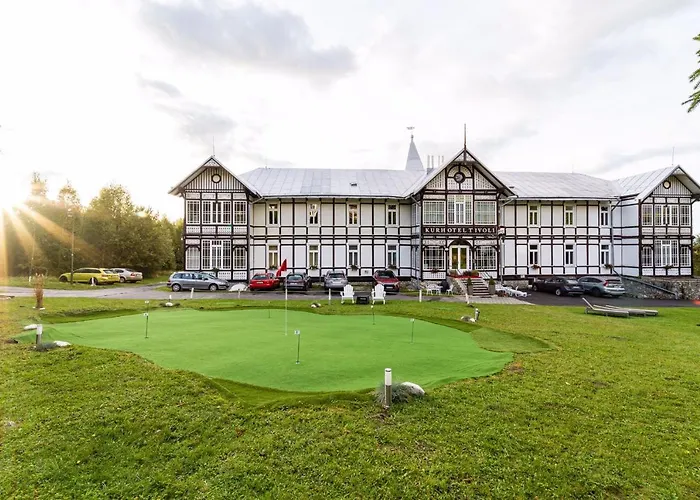 Hotel Tivoli