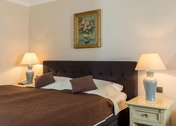 Hotel Grossfeld