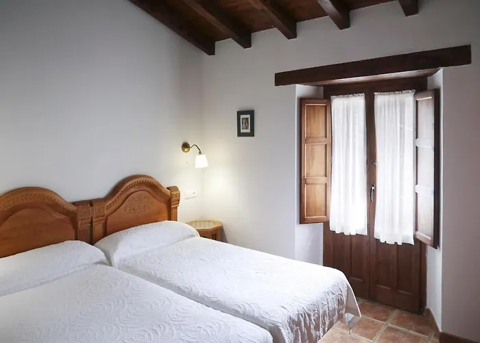 Hotel Rural La Puebla
