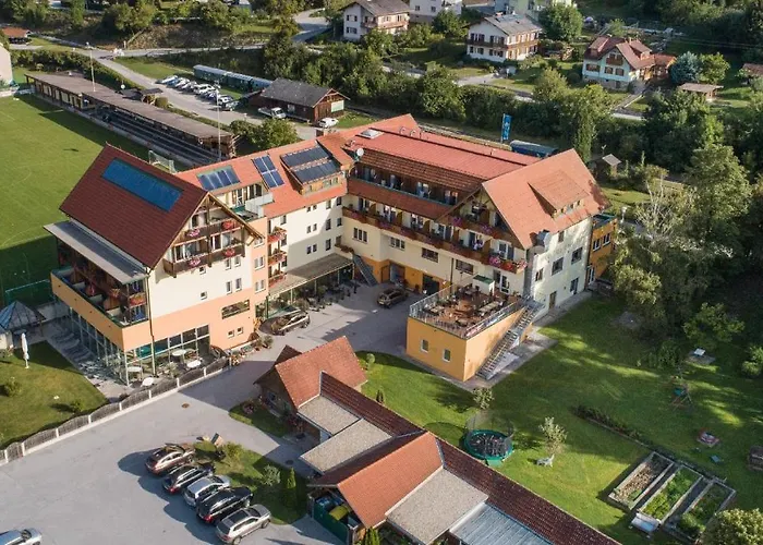Hotel Angerer-Hof