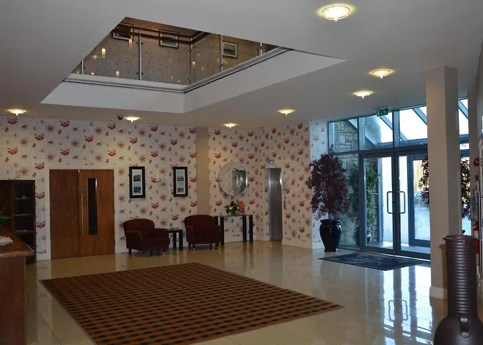 Kiltimagh Park Hotel