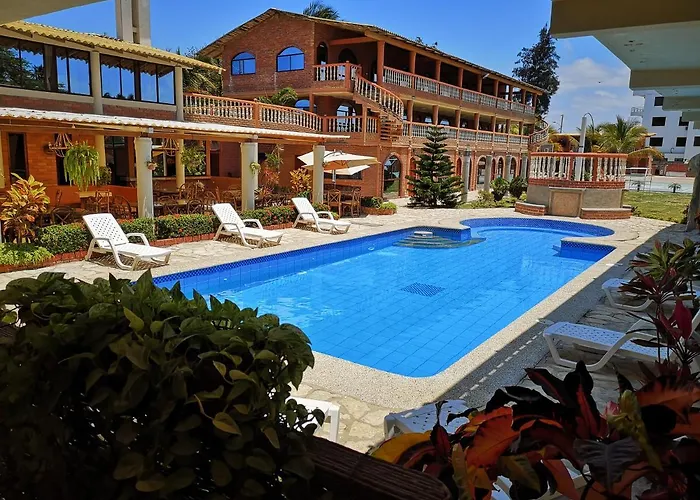 Suite Hotel Romanos