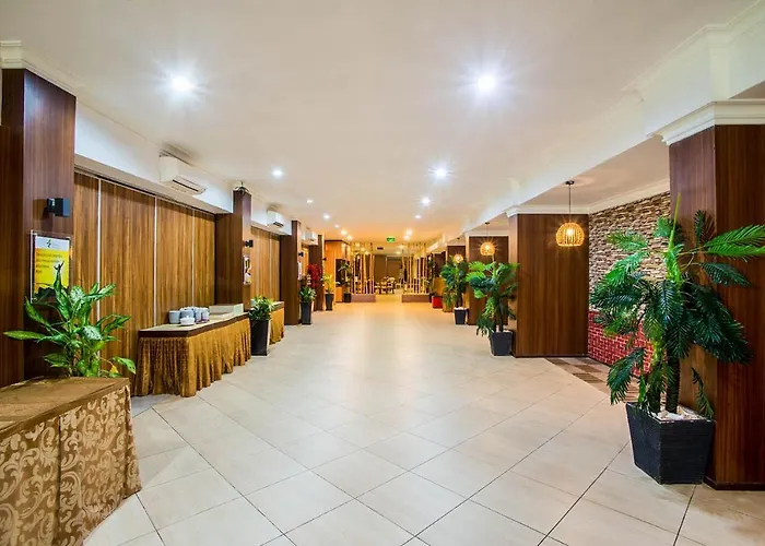 Royal Park Hotel