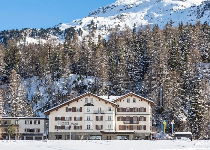 Hotel Maria