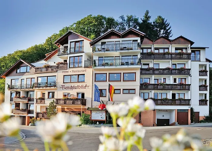 Deva Hotel Renchtalblick