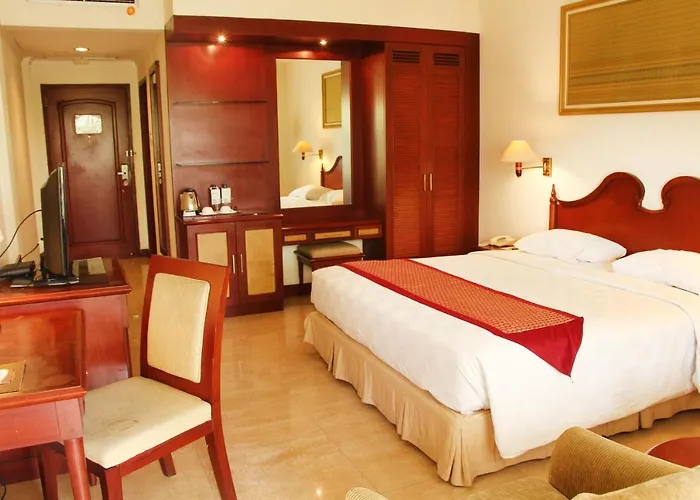 Le Dian Hotel