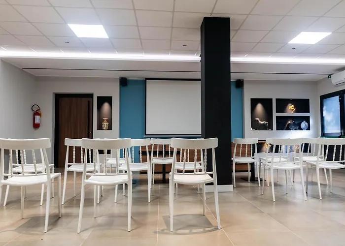 Hotel Europa
