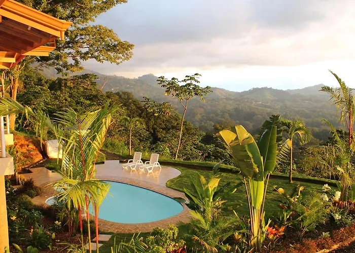 Vista Villas