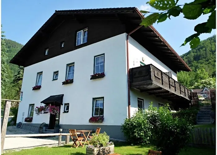 Landhaus Fay B&B