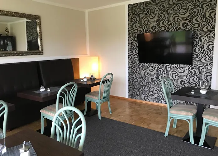 Strandhotel-Najade