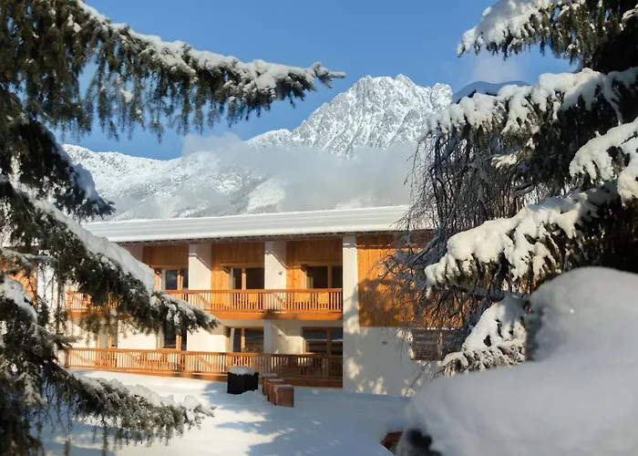 Hotel Der Bär