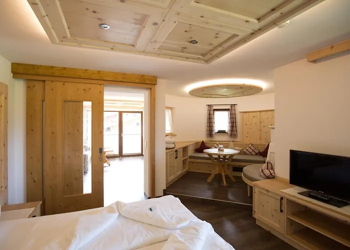 Landhaus Schnöller