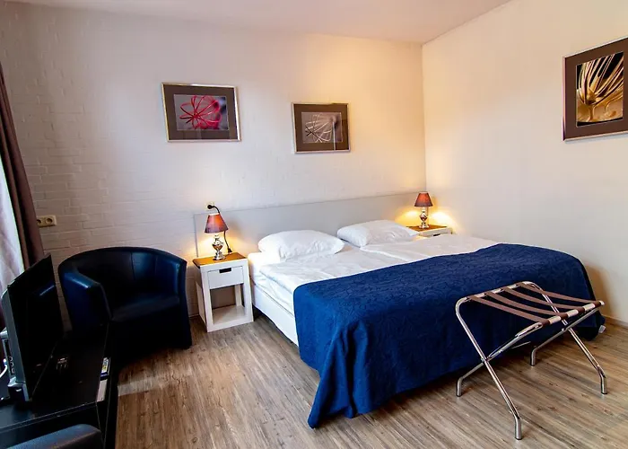 Hotel Gasterij in het Gouden Hoefijzer