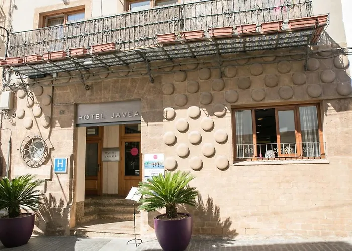 Hotel Jávea