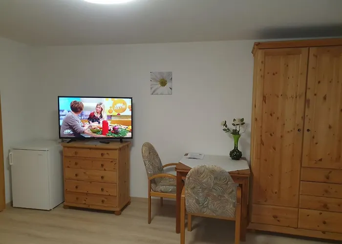 Hotel Andreasstuben
