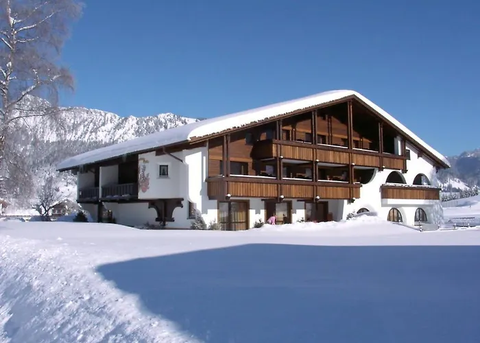 Landhaus Schnöller