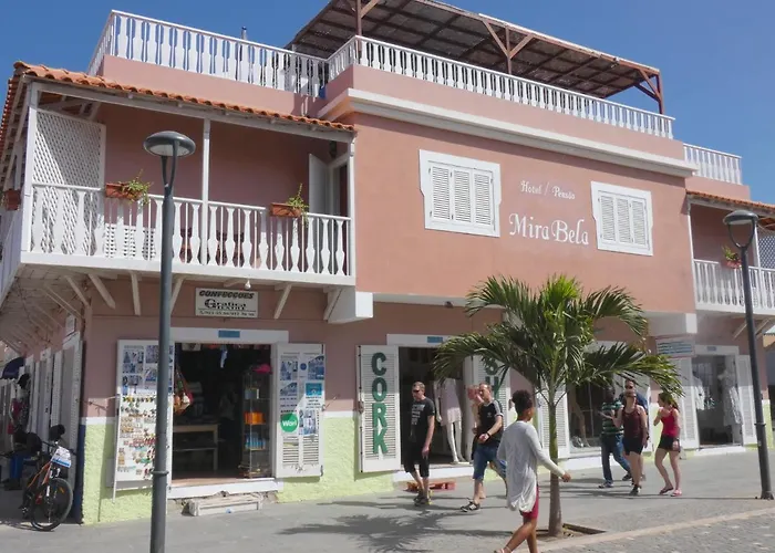 Hotel Mirabela