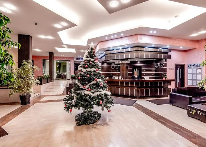 Hotel Bellevue