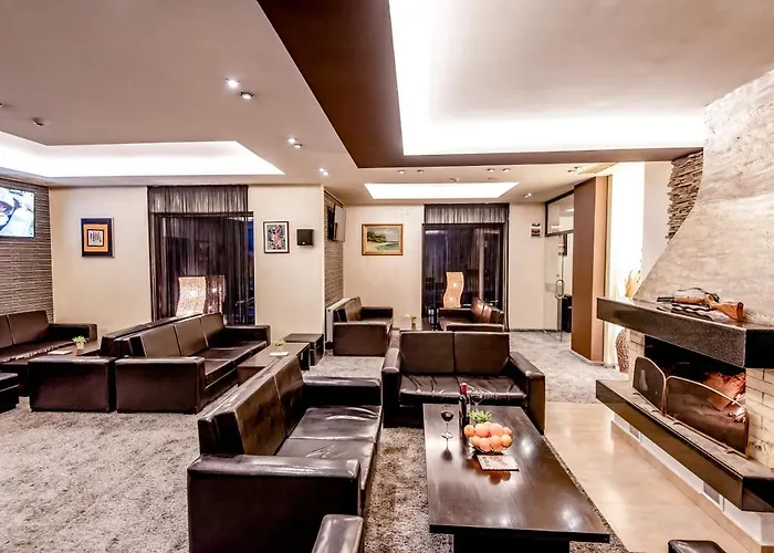 Hotel Bellevue