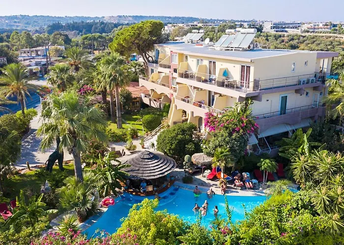 Hotel Kalithea