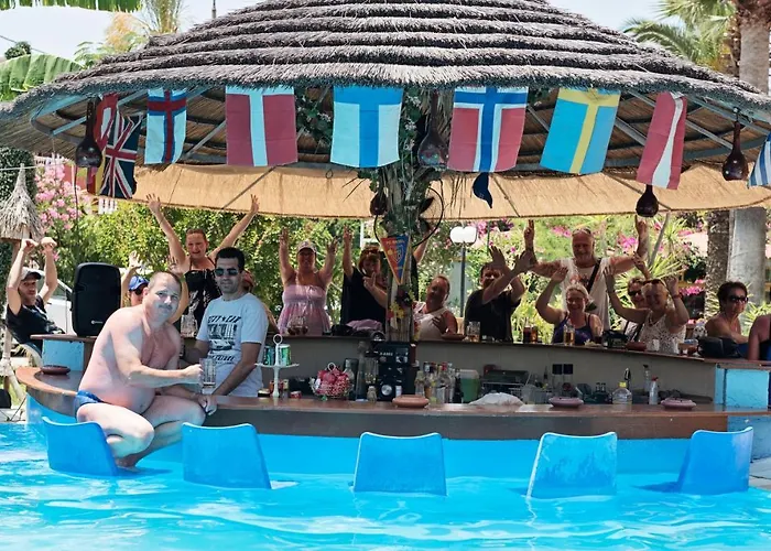Hotel Kalithea