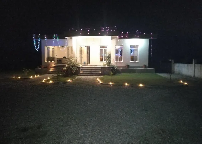 Hotel Hornbill