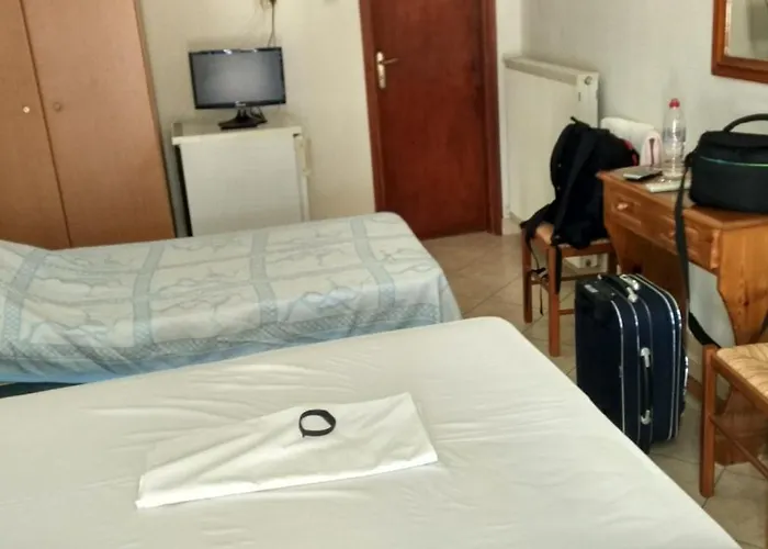 Hotel Marmarinos