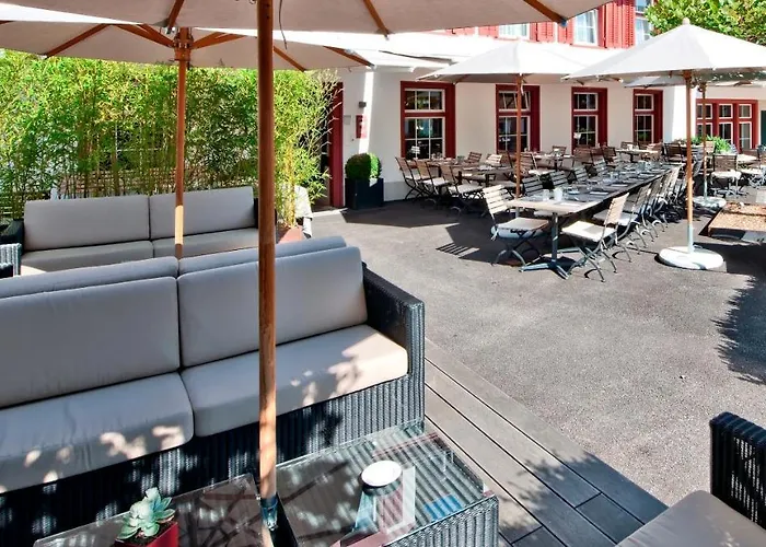 Hotel-Restaurant Löwen