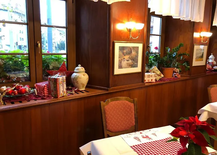 Hotel Rose Heidelberg Inklusive Fruehstueck, Saunanutzung Und Parkplaetze Nach Verfuegbarkeit