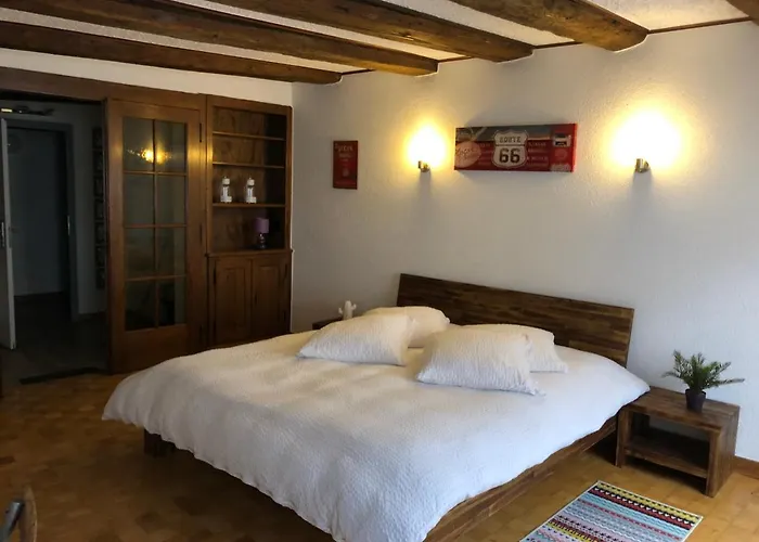 Appart'Hotel Hg