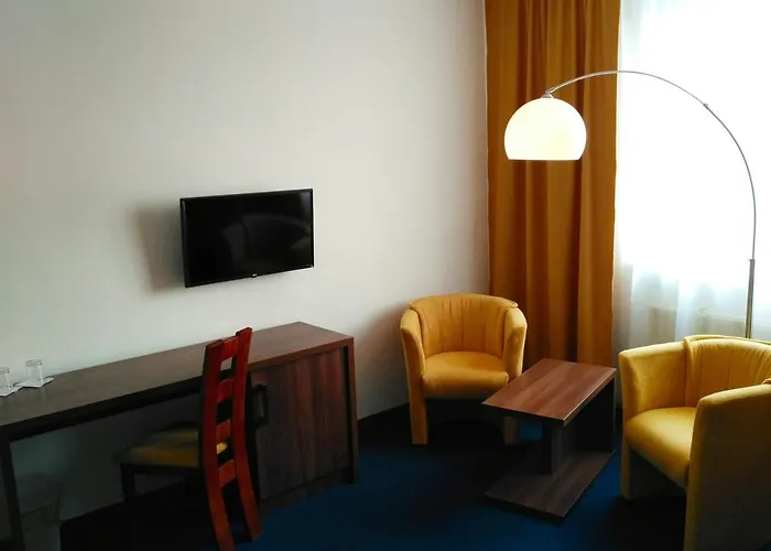 Hotel Zobor
