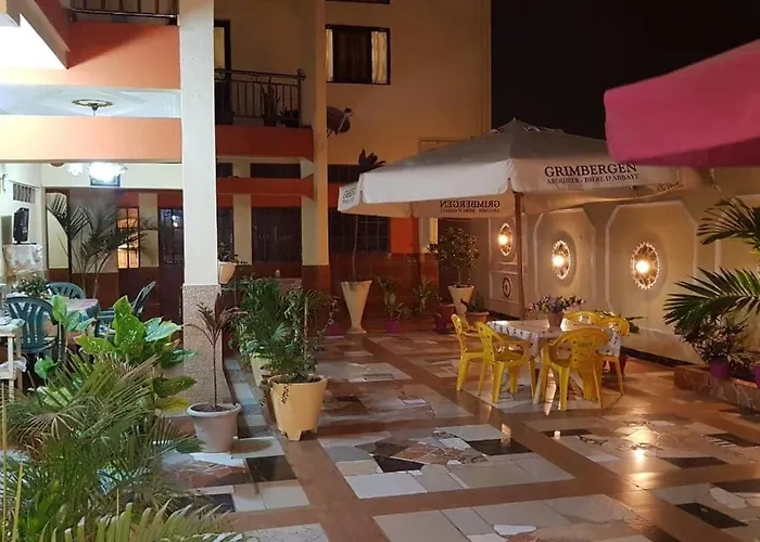 Afilux Residencial