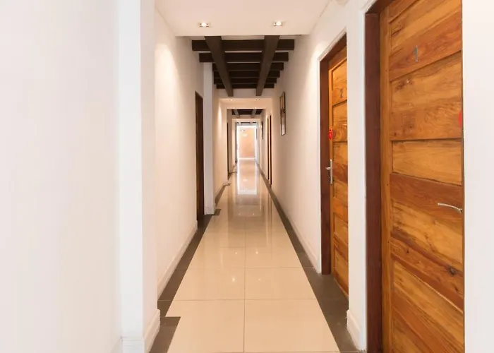 Westgate Hotel