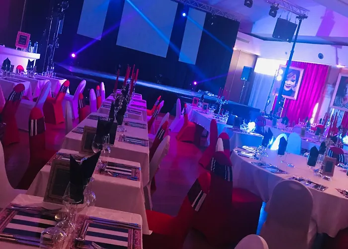 Grand Hotel De Nimes 4 Etoiles