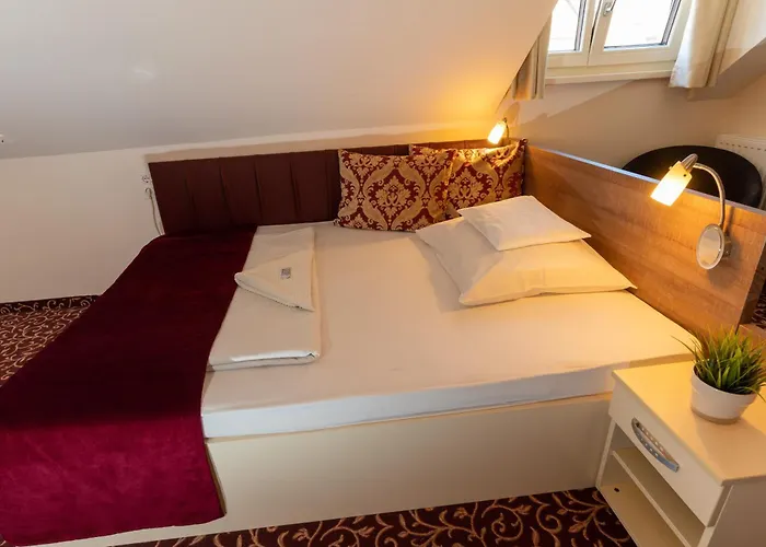Teatrum Boutique Hotel