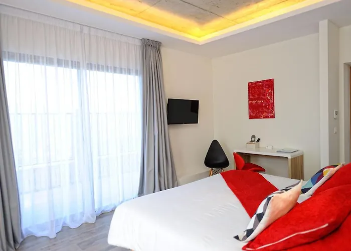 Hotel Le Tourisme
