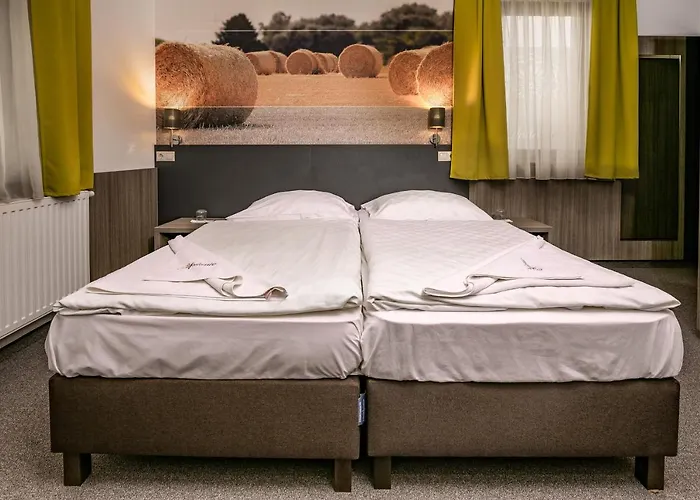 Andante Pension & Restaurant