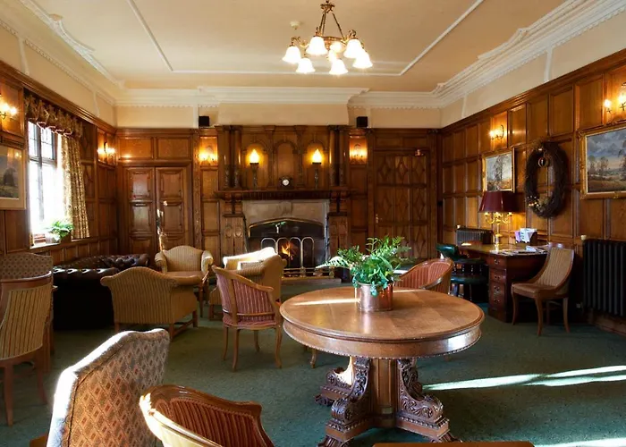 Petwood Hotel
