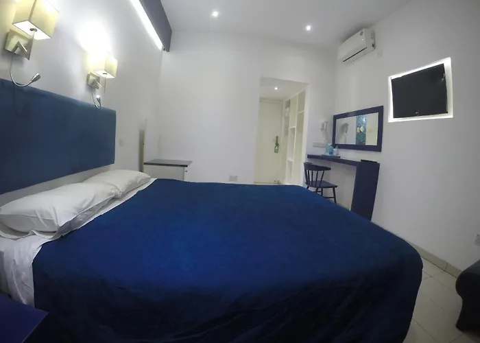 Asty Hotel
